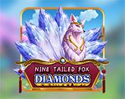 Nine Tailed Fox Diamonds